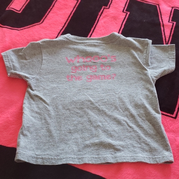 Dodger Baseball Tee - Picture 6 of 8